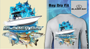 DRY FIT LONG SLEEVE T-SHIRT
