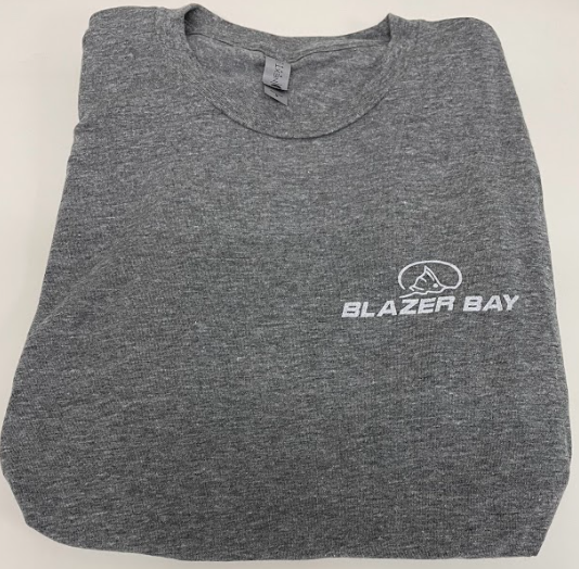 Blazer Bay T-Shirt