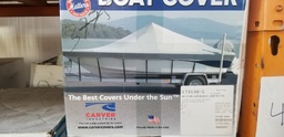 17313S-1  (05 - 19 2400 BOAT COVER)