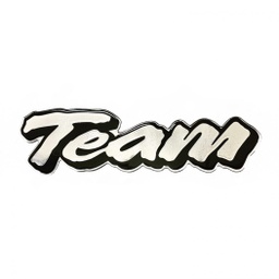 Team Decal