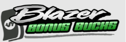 BLAZER BONUS BUCKS MEMBERSHIP