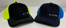 BLAZER FLEX FITTED CAP HAT